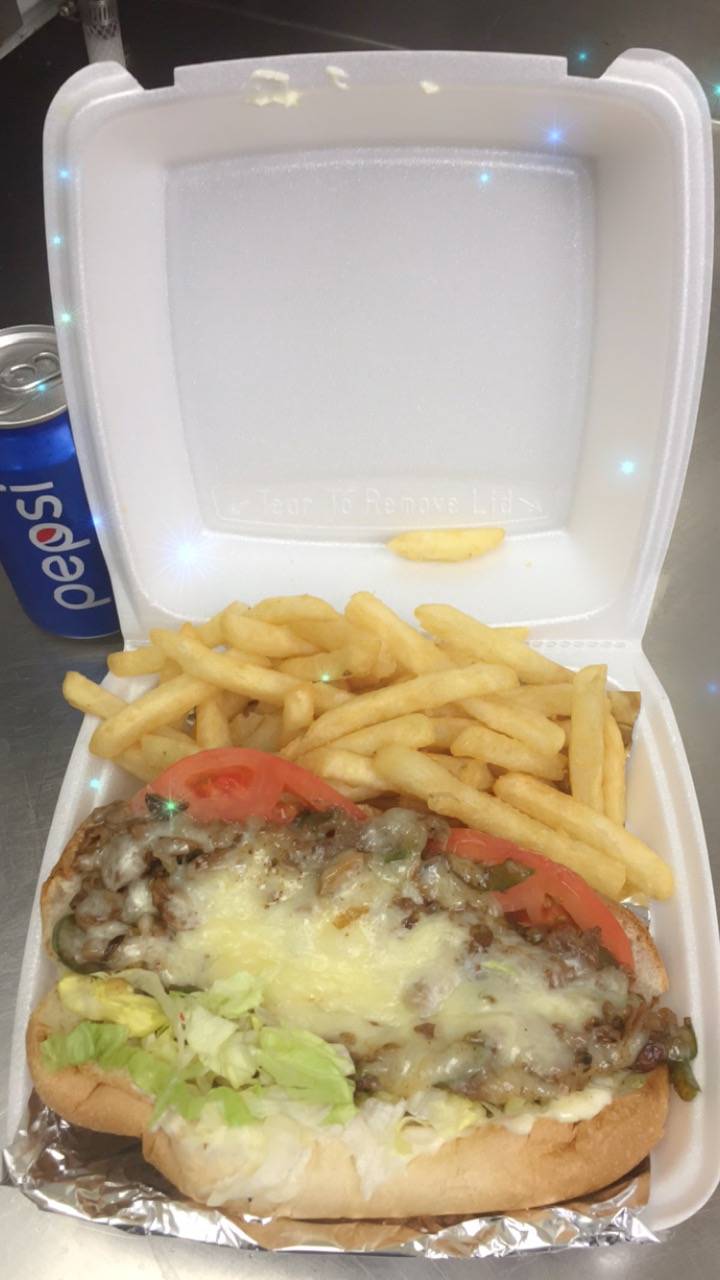 Sharks Fish Chicken | restaurant | 9800 S Halsted St, Chicago, IL 60628, USA | 7732332223 OR +1 773-233-2223