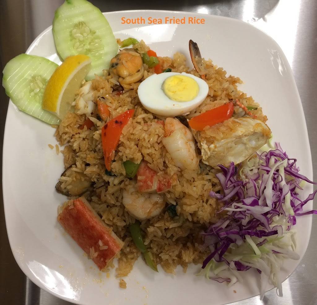 Rialto Thai Kitchen | restaurant | 1424 W Foothill Blvd Suite# A, Rialto, CA 92376, USA | 9096407055 OR +1 909-640-7055