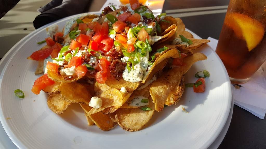 Marlows Tavern | restaurant | 745 Chastain Rd NW #1160, Kennesaw, GA 30144, USA | 7704258777 OR +1 770-425-8777