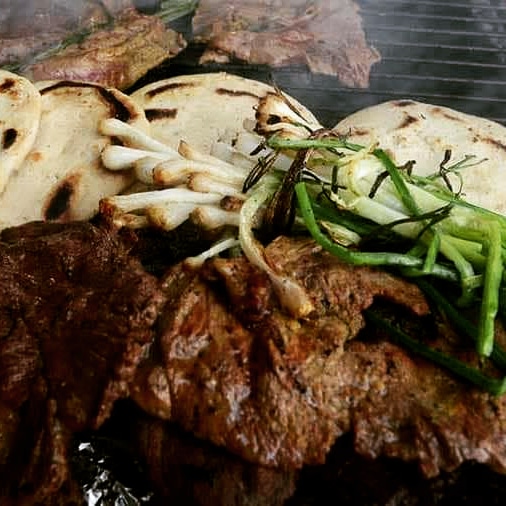 La Fogata Food Truck | restaurant | 668 Hartford Ave, Providence, RI 02909, USA | 4012199630 OR +1 401-219-9630