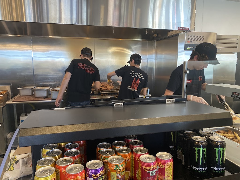 Mo Bettahs Hawaiian Style Food | restaurant | 809 N Czech Hall Rd Ste A, Yukon, OK 73099, USA | 4056693500 OR +1 405-669-3500