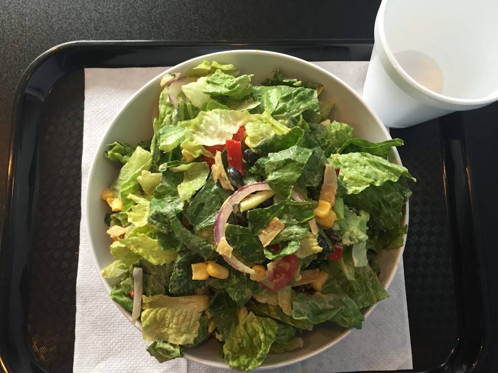 The Salad Factory | restaurant | 28 Franklin Rd SW, Roanoke, VA 24011, USA | 5403534047 OR +1 540-353-4047