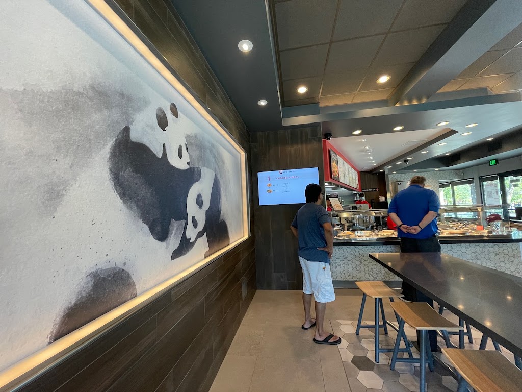 Panda Express | restaurant | 25276 Marguerite Pkwy Unit# 104, Mission Viejo, CA 92692, USA | 9499968098 OR +1 949-996-8098