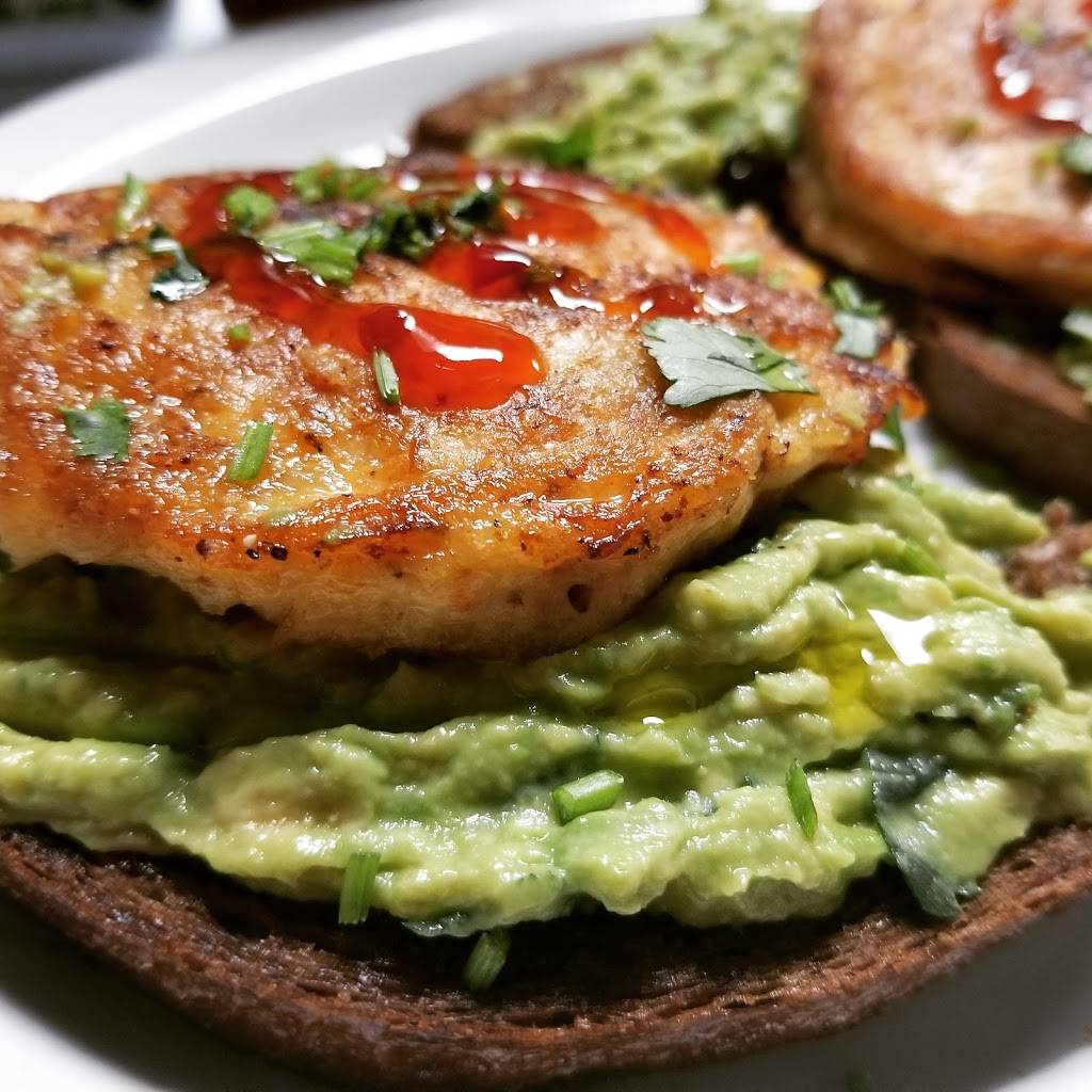 Uptown Kitchen | restaurant | 1710 Forbes Ave, Pittsburgh, PA 15219, USA | 4126858500 OR +1 412-685-8500