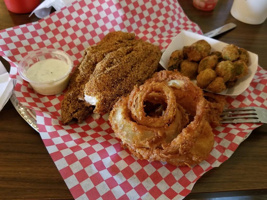 Clancys Cafe | restaurant | 4078 MS-178, Red Banks, MS 38661, USA | 6622527502 OR +1 662-252-7502