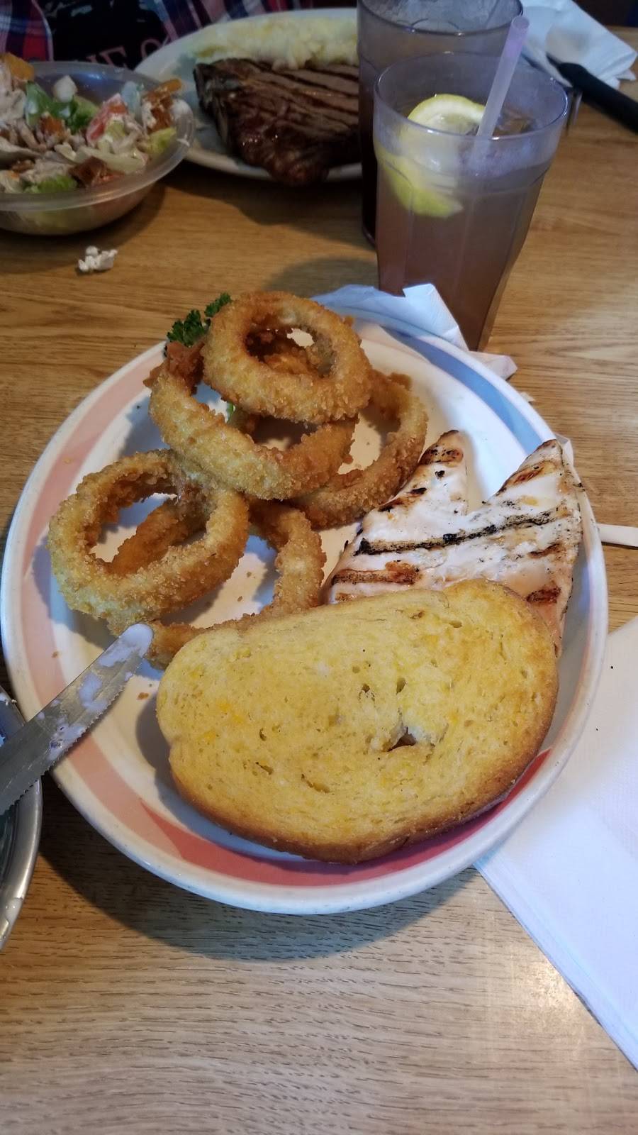 Steak Corral Restaurants | restaurant | 11605 Washington Blvd, Whittier, CA 90606, USA | 5626927129 OR +1 562-692-7129