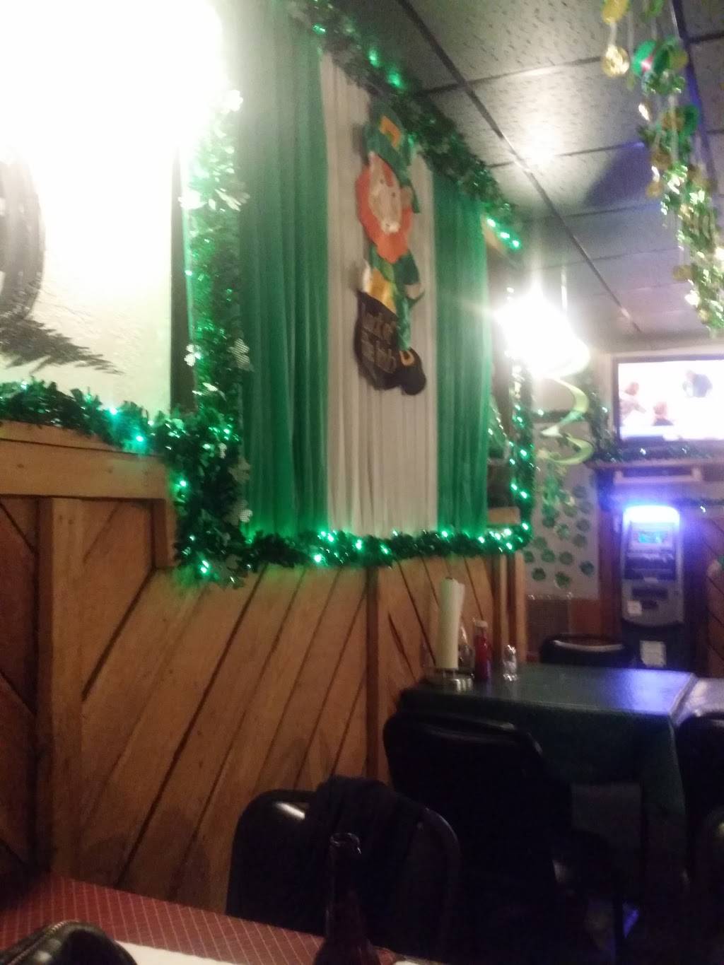 Clancys Pub | restaurant | 202 McClure St, Dravosburg, PA 15034, USA | 4124669830 OR +1 412-466-9830