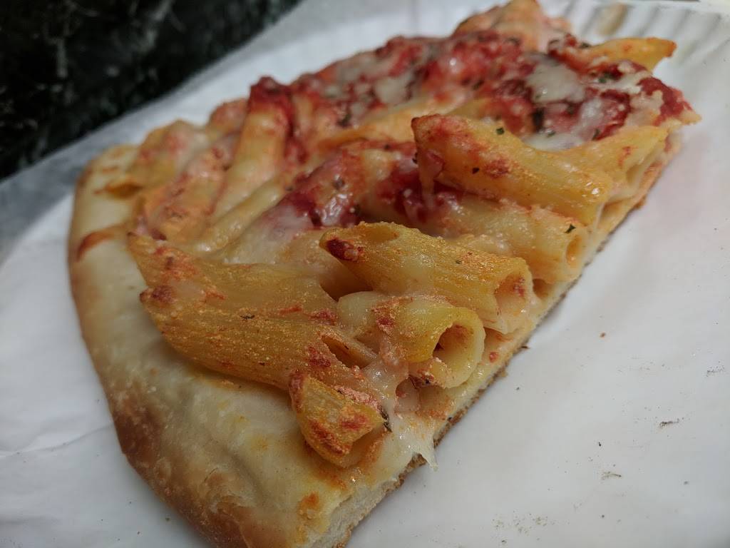 Alfies Pizza | restaurant | 86-08 117th St, Richmond Hill, NY 11418, USA | 7188498701 OR +1 718-849-8701