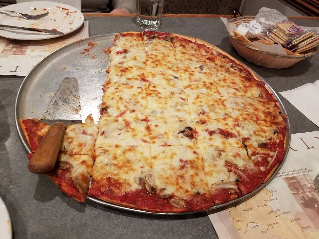 Martinos Restaurant | restaurant | 3431 W Peterson Ave, Chicago, IL 60659, USA | 7734785410 OR +1 773-478-5410