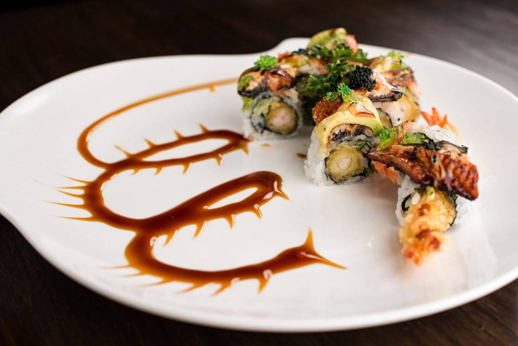 Sake Lounge | restaurant | 11953 S Strang Line Rd, Olathe, KS 66062, USA | 9137802800 OR +1 913-780-2800