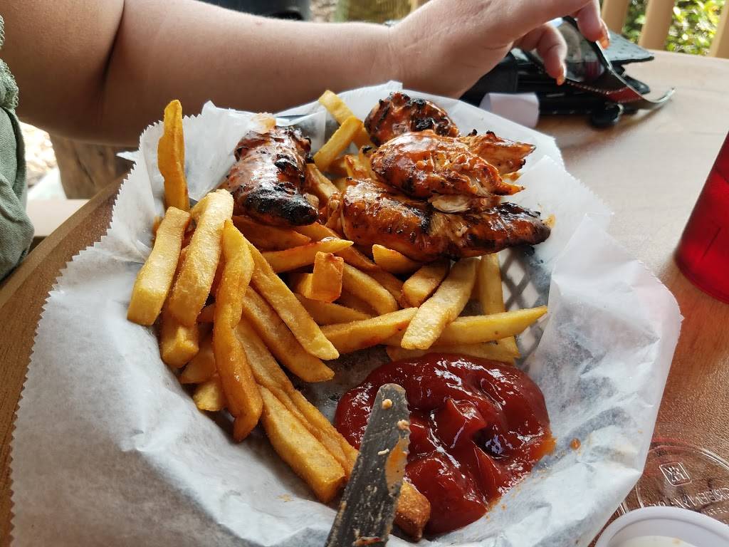 Colts Pig Stand | restaurant | 1633 North, US-1, Ormond Beach, FL 32174, USA | 3868980360 OR +1 386-898-0360