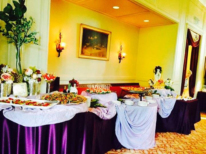 Bratenahl Place Bistro | restaurant | 1 Bratenahl Pl, Bratenahl, OH 44108, USA | 2165413900 OR +1 216-541-3900