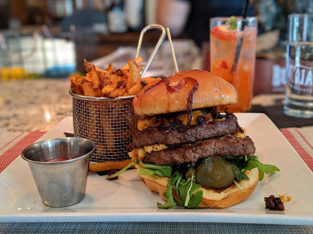 The Mill Kitchen and Bar | restaurant | 590 Mimosa Blvd, Roswell, GA 30075, USA | 7708179345 OR +1 770-817-9345