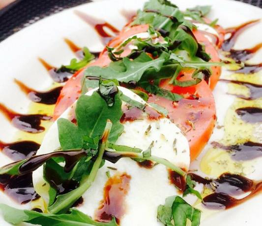 Gigis On Fairmount | restaurant | 3477 Fairmount Blvd, Cleveland Heights, OH 44118, USA | 2162917237 OR +1 216-291-7237