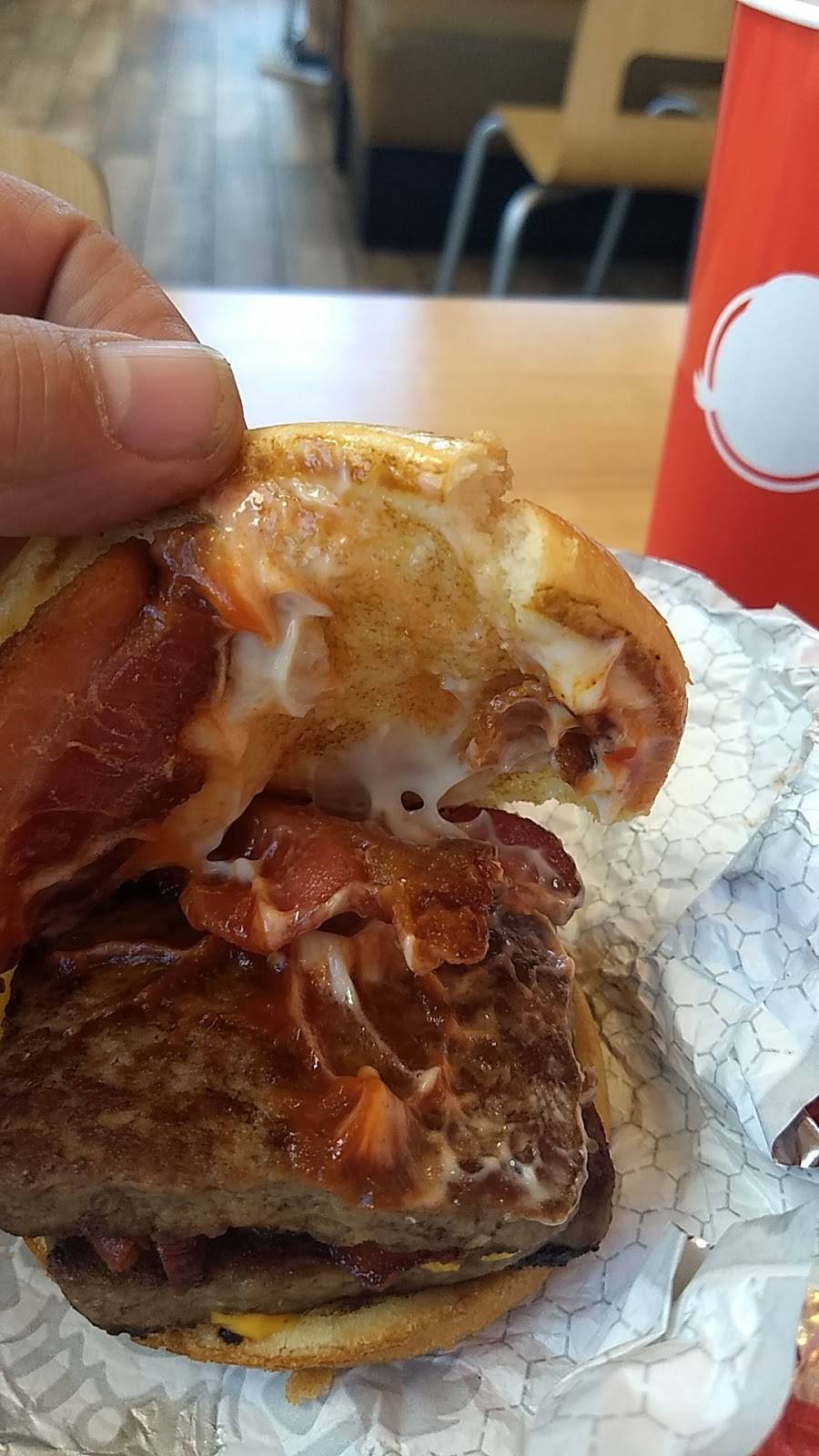 Wendys | restaurant | 6500 Lyndale Ave S, Richfield, MN 55423, USA | 6122496438 OR +1 612-249-6438