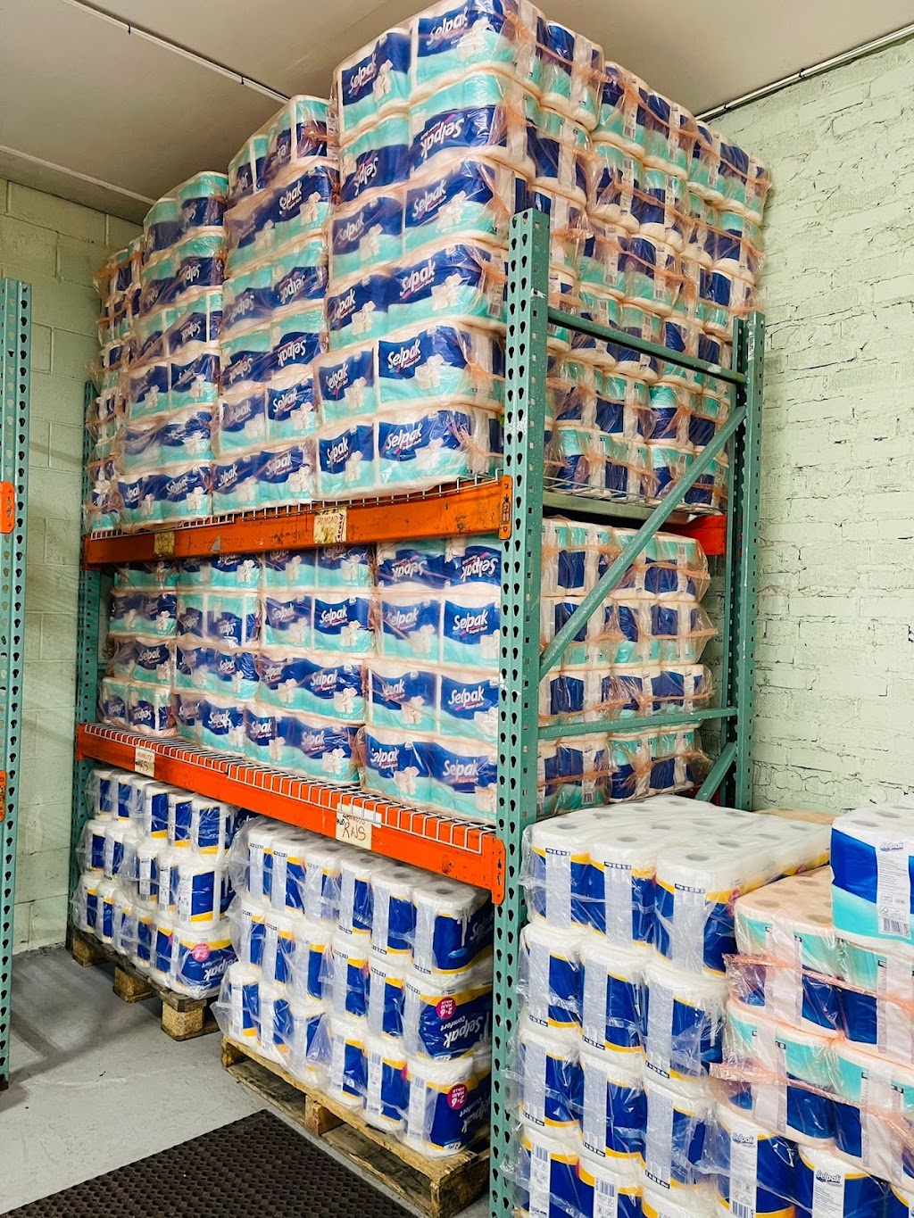 Harvestrolley Chicago | bakery | 4949 N Elston Ave, Chicago, IL 60630, USA | 7086670050 OR +1 708-667-0050