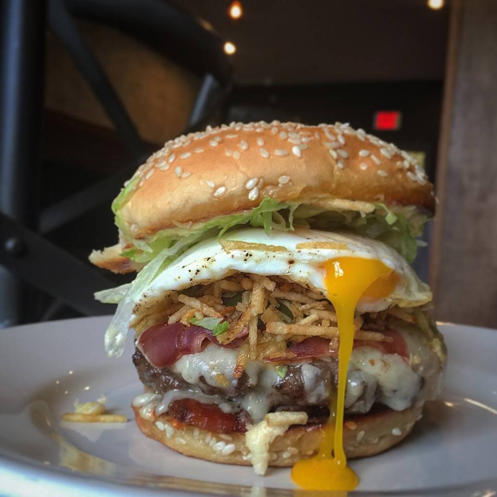 Camp Trippalindee | restaurant | 601 Langdon St 7th floor, Madison, WI 53703, USA | 6082576949 OR +1 608-257-6949