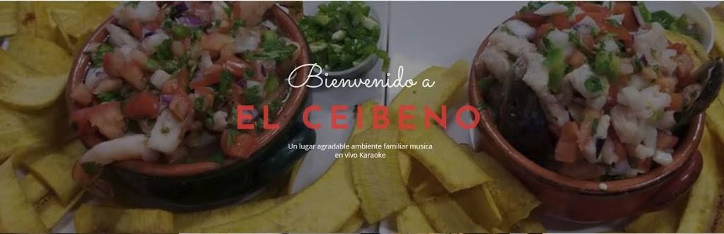 El Ceibeño Restaurant | meal delivery | 2795 NW 17th Ave, Miami, FL 33142, USA | 3056340402 OR +1 305-634-0402