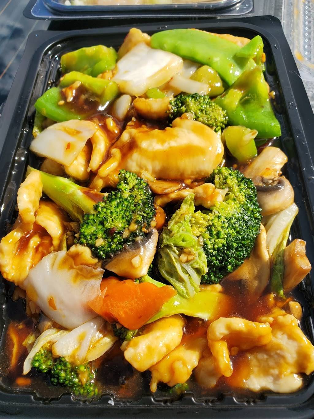 Rice King Express | restaurant | 3646 9800 S, South Jordan, UT 84095, USA | 8012829696 OR +1 801-282-9696