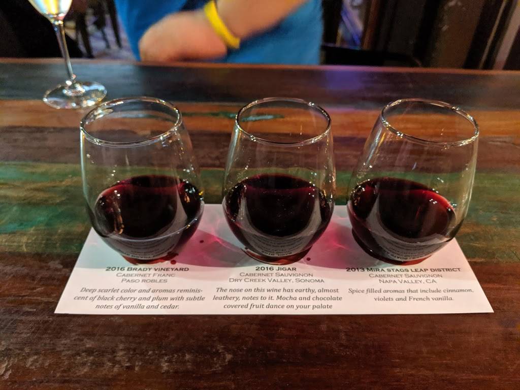 Wine Affairs | restaurant | 1435 The Alameda, San Jose, CA 95126, USA | 4089770111 OR +1 408-977-0111