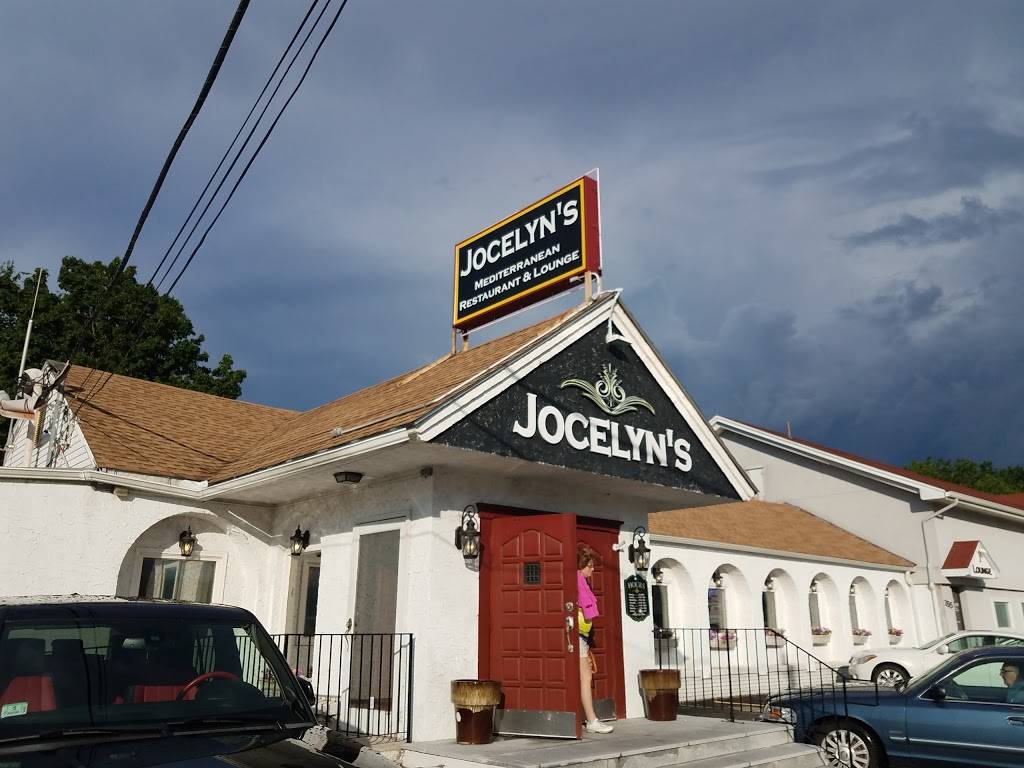 Jocelyns Mediterranean Restaurant | restaurant | 355 S Broadway, Salem, NH 03079, USA | 6038700045 OR +1 603-870-0045
