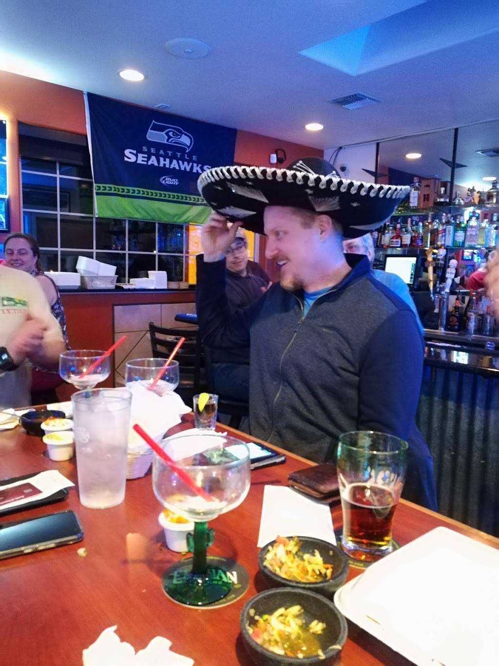 IXTAPA | restaurant | 18104 WA-9, Snohomish, WA 98296, USA | 3602177443 OR +1 360-217-7443