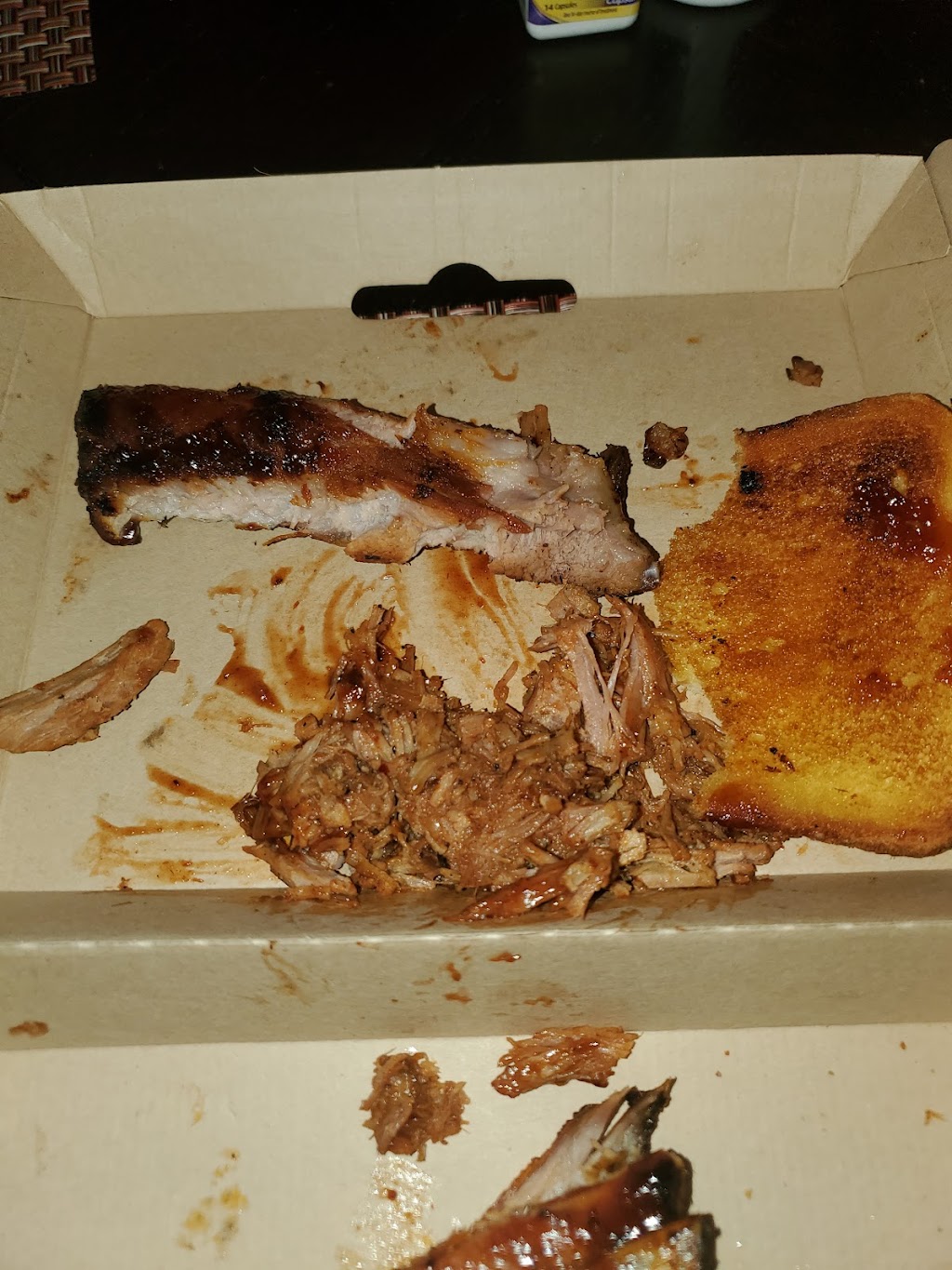 Famous Daves Bar-B-Que of America | restaurant | 2600 US-77, Brownsville, TX 78521, USA | 9565944140 OR +1 956-594-4140