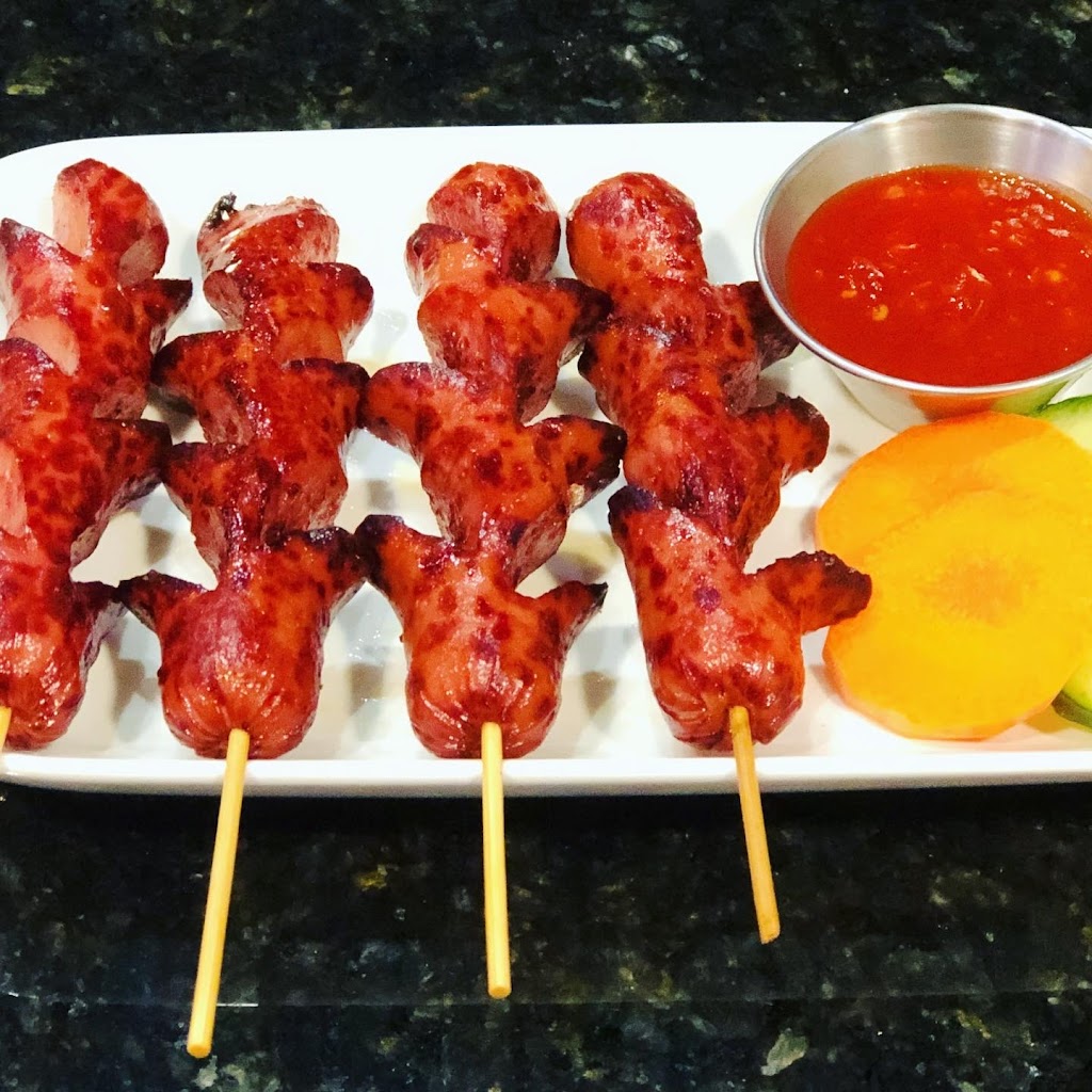 Himalayan Cafe | restaurant | 3600 Desiard Street, Monroe, LA 71203, USA | 3186003439 OR +1 318-600-3439