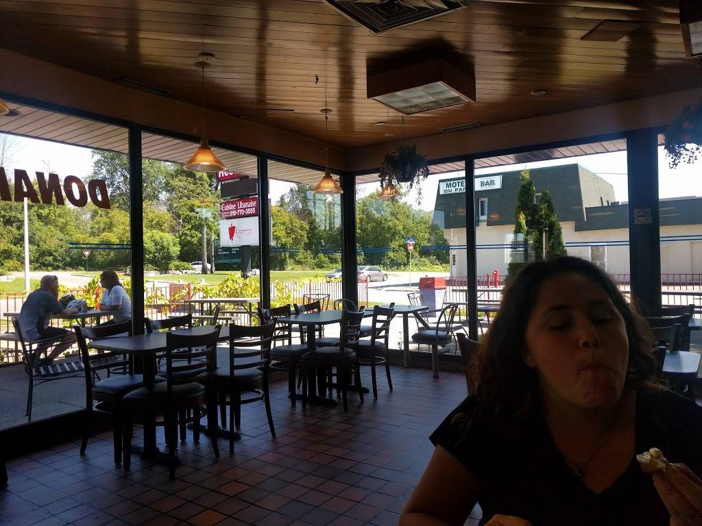 Amiral Restaurant | meal delivery | 365 Boul Alexandre-Taché, Gatineau, QC J9A 1M4, Canada | 8197703555 OR +1 819-770-3555