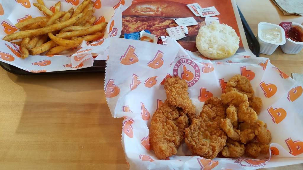 Popeyes Louisiana Kitchen | restaurant | 6241 Washington Blvd, Elkridge, MD 21075, USA | 4439241917 OR +1 443-924-1917