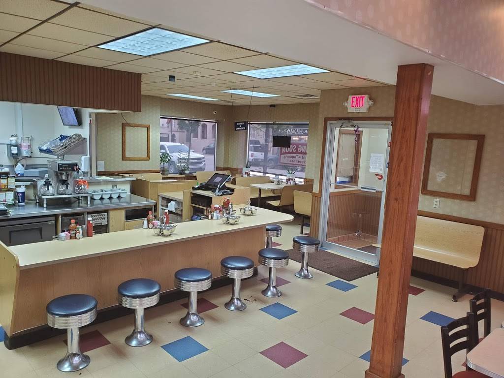 Restaurant Y Taqueria La Esperanza | restaurant | 2028 W Mitchell St, Milwaukee, WI 53204, USA | 4142128535 OR +1 414-212-8535