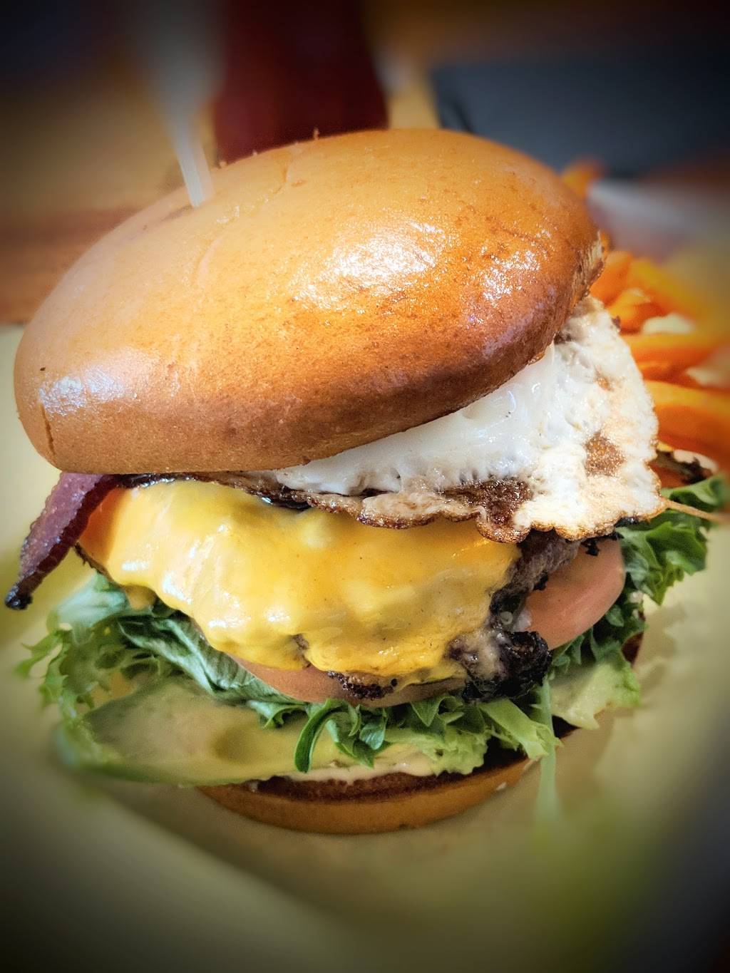 Bun Street | restaurant | 180 S Glendora Ave, West Covina, CA 91790, USA | 6266991188 OR +1 626-699-1188