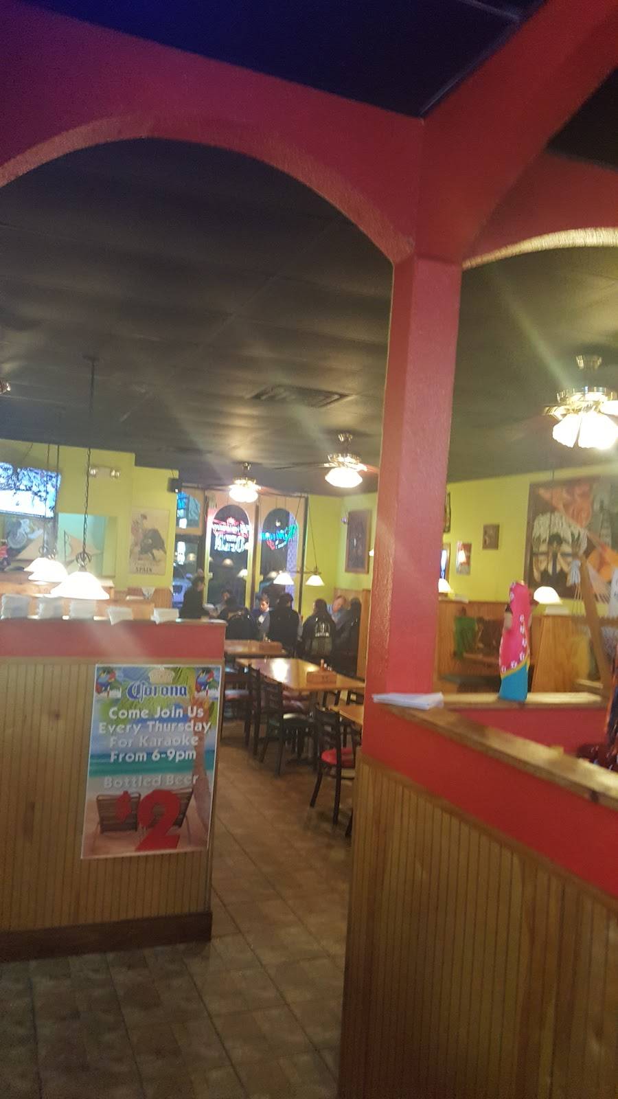 Acapulcos Mexican Grill | restaurant | 1409 S College St, Auburn, AL 36832, USA | 3345019197 OR +1 334-501-9197