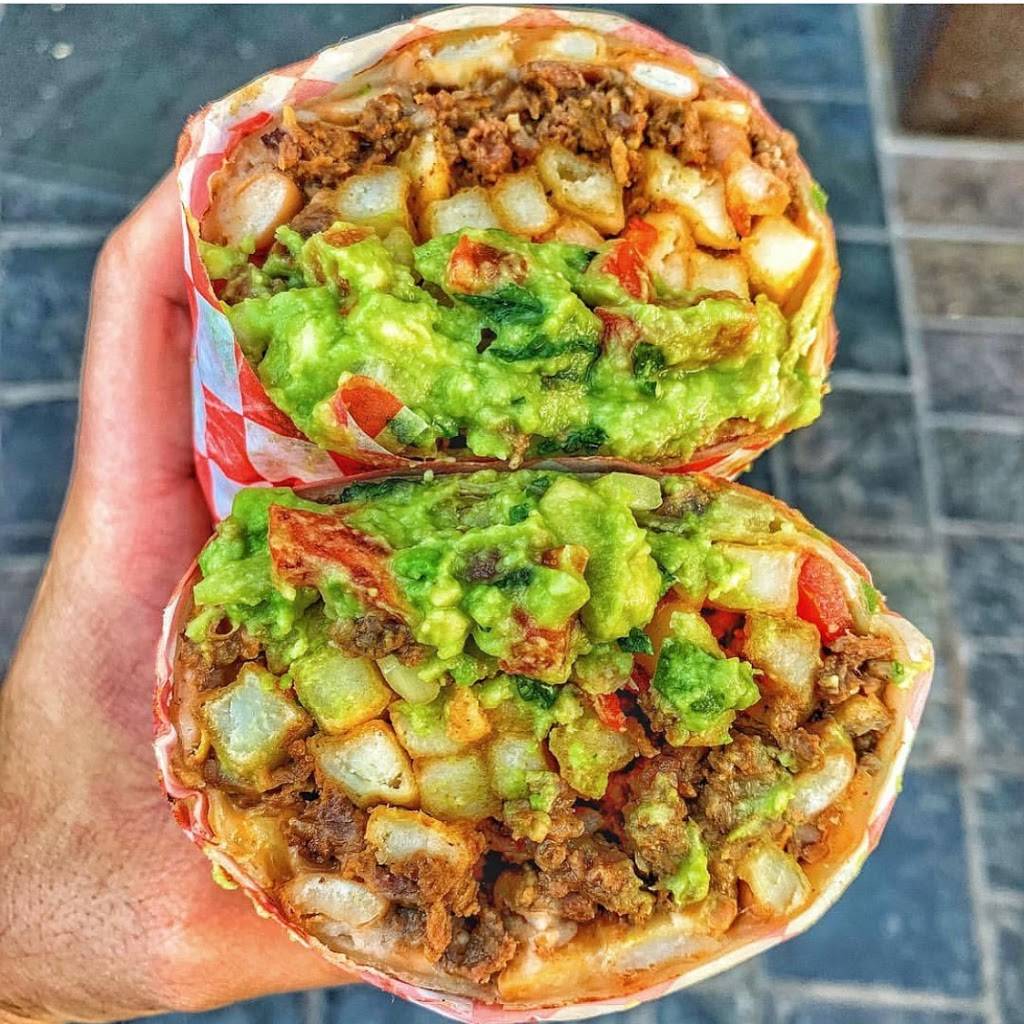 The Great White Hut | restaurant | 1500 Cañada Blvd B, Glendale, CA 91208, USA | 8184845866 OR +1 818-484-5866