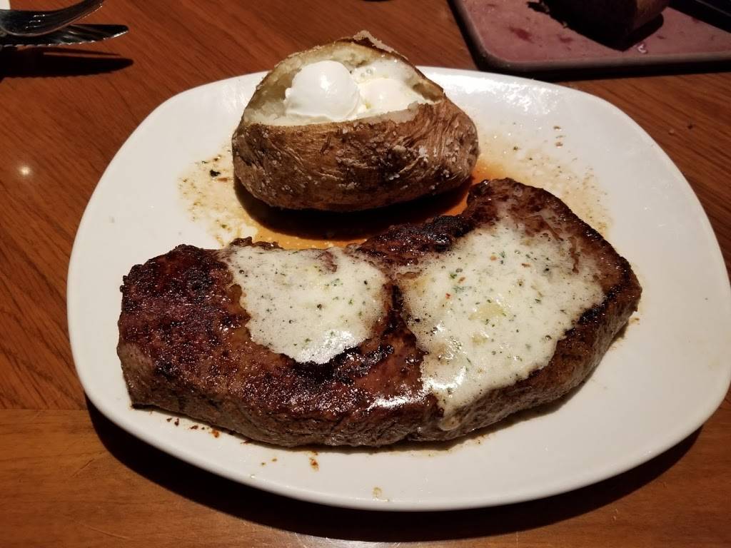 Outback Steakhouse | restaurant | 2970 Finley Rd, Downers Grove, IL 60515, USA | 6305300005 OR +1 630-530-0005