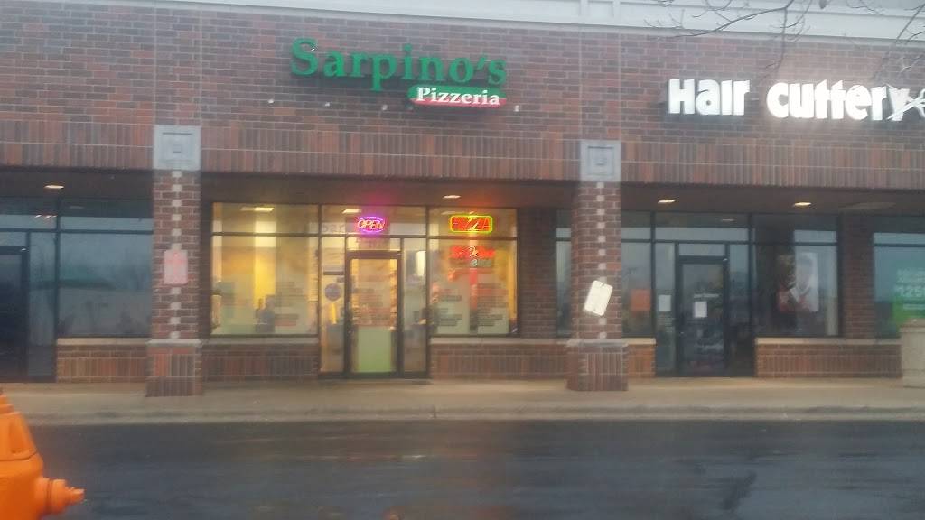 Sarpinos Pizzeria Naperville | restaurant | 1567 N Aurora Rd, Naperville, IL 60563, USA | 6307788808 OR +1 630-778-8808