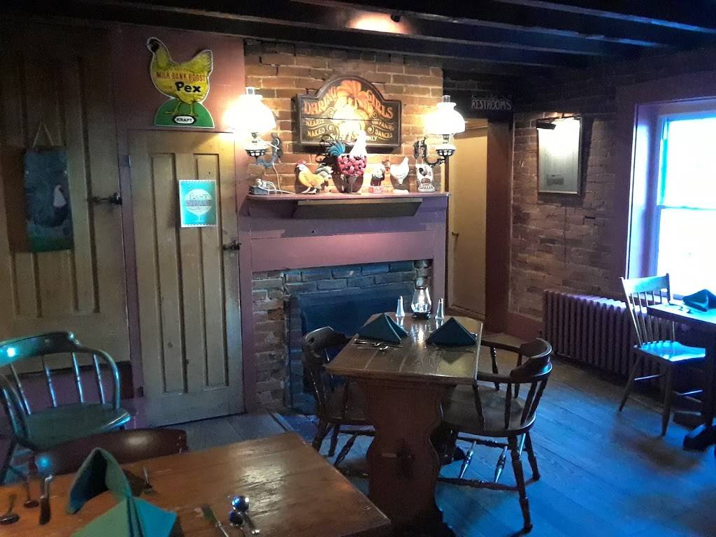 Duffys Tavern | restaurant | 113 E Main St, Boalsburg, PA 16827, USA | 8144666241 OR +1 814-466-6241