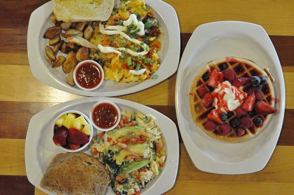 Main Street Cafe & Bakery | restaurant | 801 Grand Ave Suite 370, Des Moines, IA 50309, USA | 5152822796 OR +1 515-282-2796