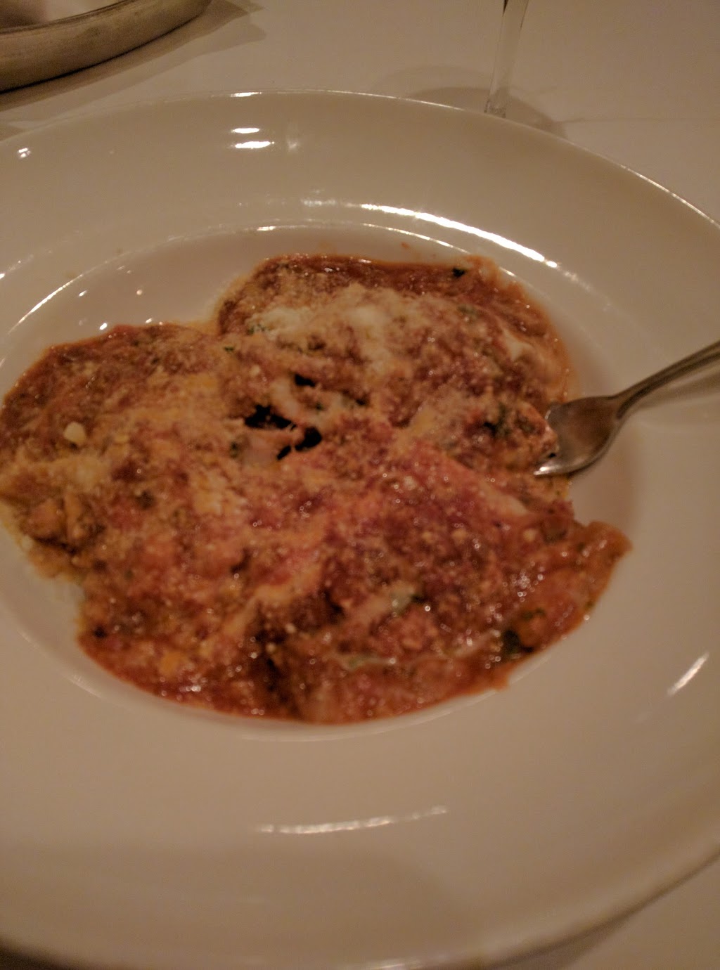 Giovannis On the Hill | restaurant | 5201 Shaw Ave, St. Louis, MO 63110, USA | 3147725958 OR +1 314-772-5958