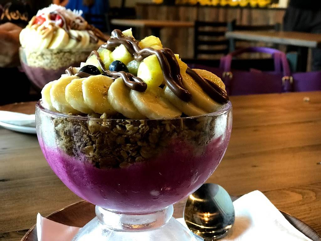 Grain and Berry - Westchase | restaurant | 11622 Countryway Blvd, Tampa, FL 33626, USA | 8138182929 OR +1 813-818-2929