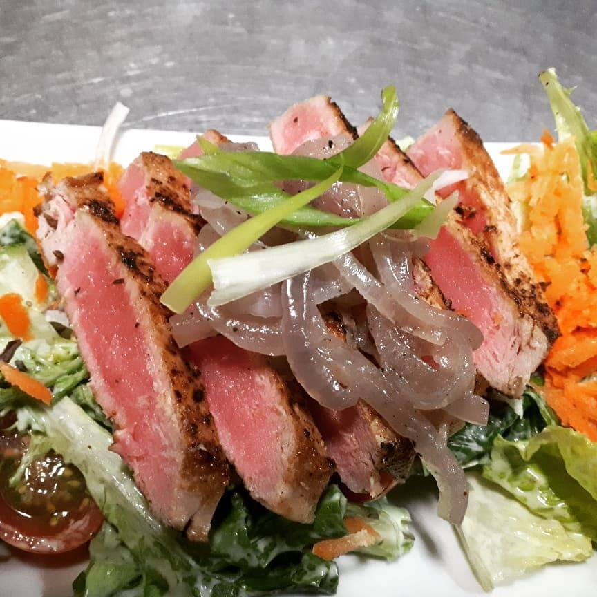 Calabria Coastal Bistro | restaurant | 123 County Rd 34, Cottam, ON N0R 1B0, Canada | 5198395611 OR +1 519-839-5611