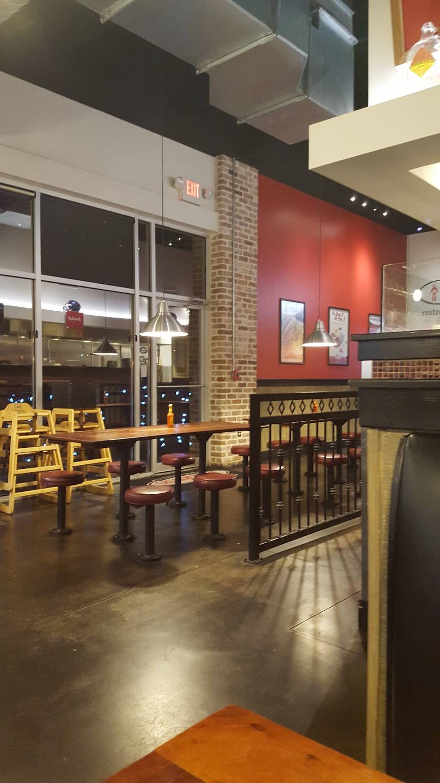 Bullritos | restaurant | 10327 Industrial Blvd, Covington, GA 30014, USA | 6783427482 OR +1 678-342-7482