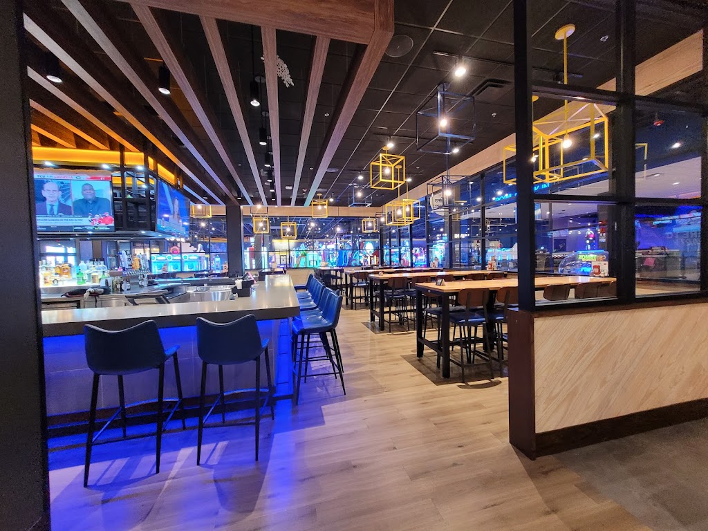 Main Event Brownsville | restaurant | Sunrise Mall, 2320 North Expy, Brownsville, TX 78521, USA | 9566905151 OR +1 956-690-5151