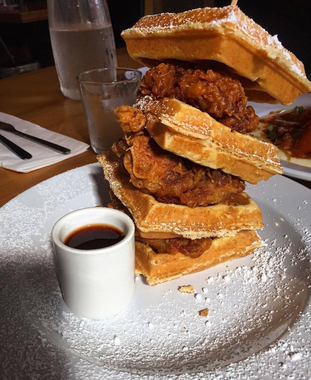 GoBistro | restaurant | 2035 Hollywood Blvd, Hollywood, FL 33020, USA | 7542632826 OR +1 754-263-2826