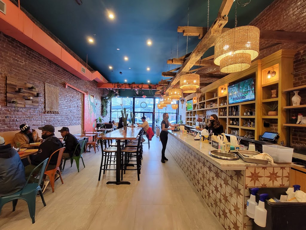 Sonora Rooftop & Sports Bar | restaurant | 11 W Broad St, Richmond, VA 23220, USA | 8043622626 OR +1 804-362-2626