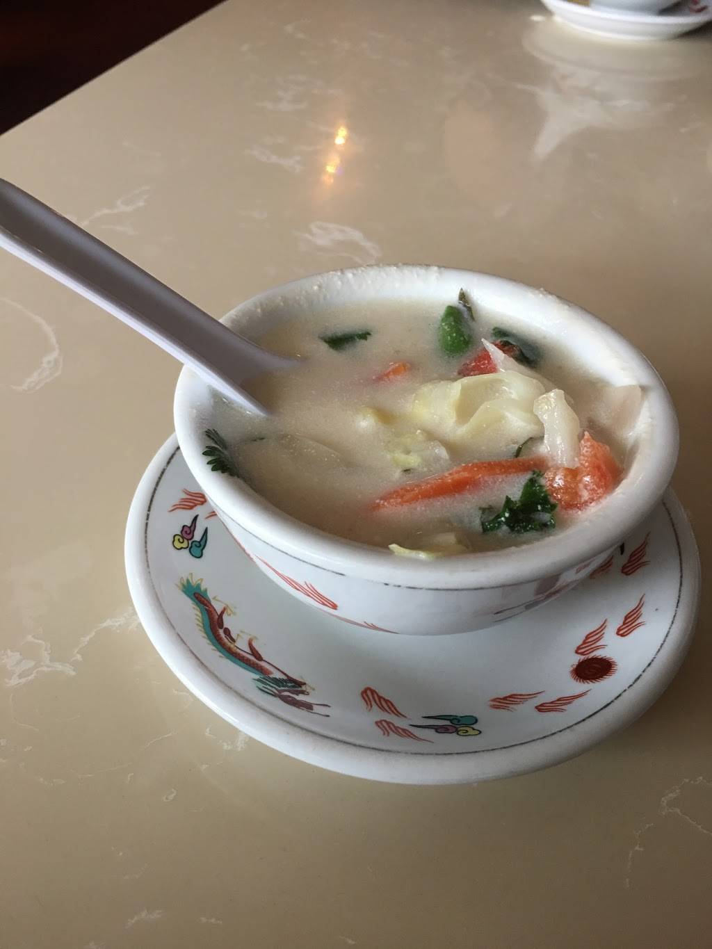 Forever Sala Thai | restaurant | 718 1st St, Benicia, CA 94510, USA | 7077451818 OR +1 707-745-1818