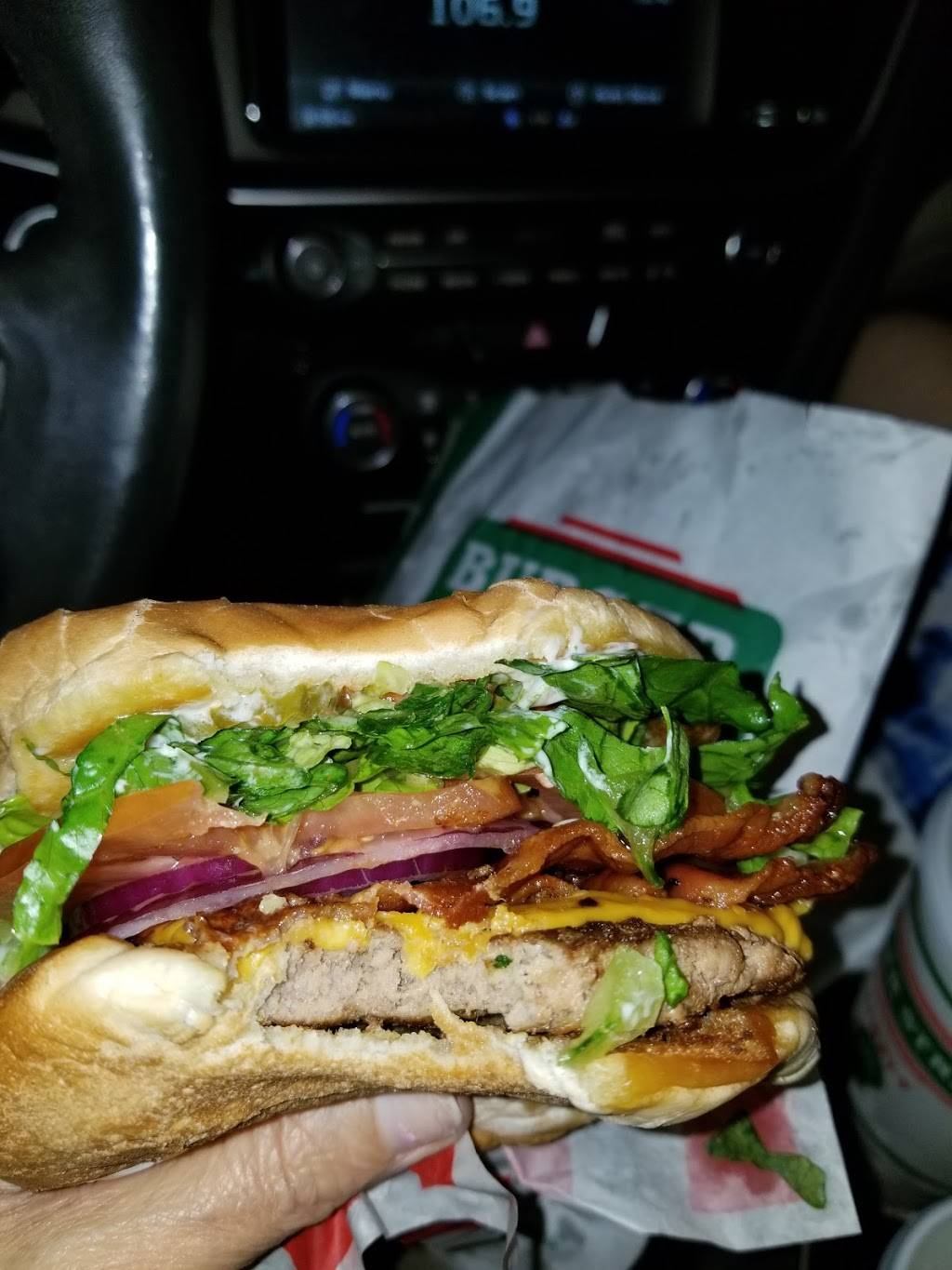 Burger Street | restaurant | 6151 East 51st Street South, Tulsa, OK 74135, USA | 9186641774 OR +1 918-664-1774