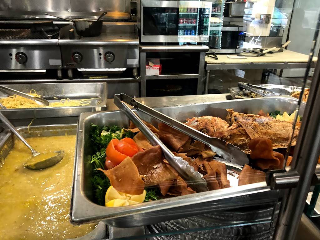 Abdallahs Bakery | restaurant | 3939 Hillcroft St STE 100, Houston, TX 77057, USA | 7139524747 OR +1 713-952-4747