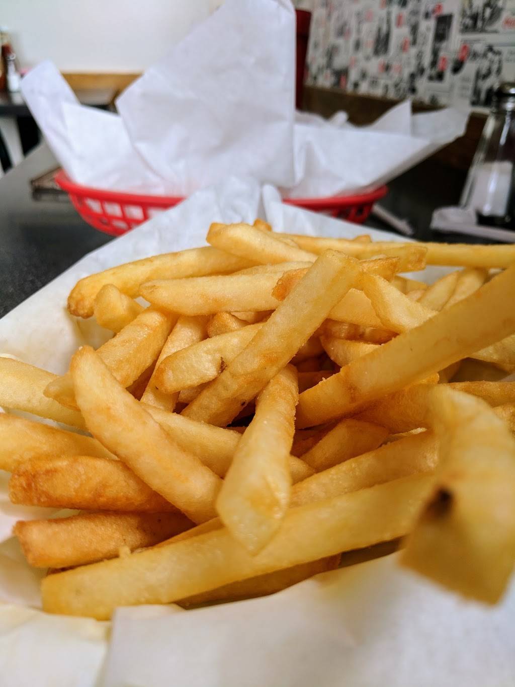 Red Onion | restaurant | 11900 San Pablo Ave, El Cerrito, CA 94530, USA | 5102369462 OR +1 510-236-9462