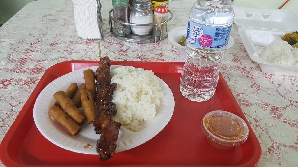 Philtrade Food Center & Restaurant | restaurant | 231 Main Ave, Passaic, NJ 07055, USA | 9737734666 OR +1 973-773-4666